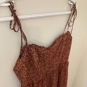 Park & Fifth Florence Dress